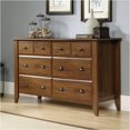 thumbnail image 2 of Pemberly Row Commode à 8 Tiroirs en Chêne Huilé, 2 of 3