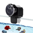 thumbnail image 3 of Visland 60ml Automatic Fish Feeder for Aquarium Auto Fish Food Dispenser Battery Operated Fish Feeder for Fish Turtle Tank, 3 of 8