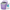 Puple, variant on Simzlife 26 lbs/24H Countertop Ice Maker Machine,One-Button Operation,9 Bullet-Shaped Ice in 6 Min, Auto-Cleaning