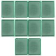 thumbnail image 1 of 10pcs Circuit Board Universal Circuit Board Double Sided Pcb Board Prototype Board 6x8cm, 1 of 9