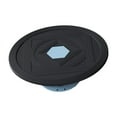 thumbnail image 2 of Siruishop Wobble Balance Board Fitness for Kids Adults Workout Core Training Equipment, 2 of 8