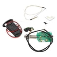 thumbnail image 1 of Preamplificador de guitarra acústica Strade Fareast Limited, 1 of 8