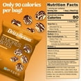 thumbnail image 3 of Drizzilicious Mini Rice Cakes Variety Pack, 12 Count, Assorted Flavors, 3 of 8