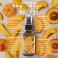 thumbnail image 2 of Fragancia Corporal Tropical Dream Mango Durazno Mandarina 60 ml, 2 of 5