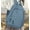 A-Sapphire Blue, variant on School Backpack for Women Men,Waterproof Bookbag for College Students Small Cute Backpacks for Fits 15.6Inch Notebook Black