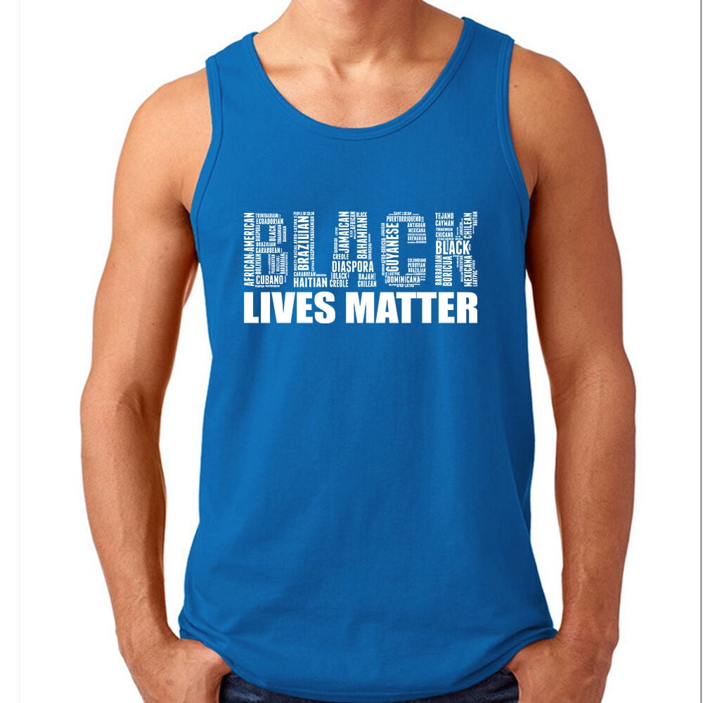 Black Lives Matter Hoodie Pocket George Floyd Movement Riot Gift Men Jumper Top 
