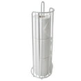 thumbnail image 3 of era Frontline Toilet Tissue Stacker Warm Silver, 3 of 3