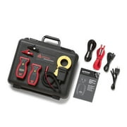 Amprobe AT-4004-A Advanced Wire Tracer with Transmitter, Receiver, Hard Case and Clamp on Attachment