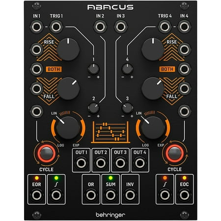 Behringer Abacus Music Computer Eurorack Module