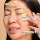 thumbnail image 4 of Máscaras antiedad para debajo de los ojos SpaLife Beauty, 48 pares, 4 of 9
