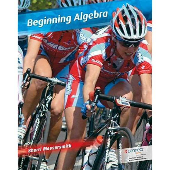 Beginning Algebra, (Hardcover)