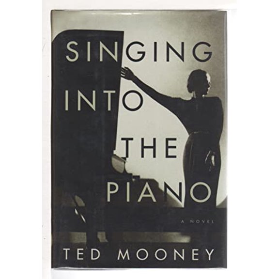 Pre-Owned Singing Into the Piano (Hardcover) 0679416927 9780679416920