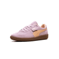 thumbnail image 4 of PUMA WOMENS Palermo OG Womens "Grape Mist Peach Fizz" 397643 06 397643 06 from Stadium Goods, 4 of 8
