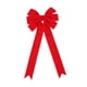 thumbnail image 3 of Lazo de árbol de Navidad Lazo de Navidad Lazo decorativo Lazo decorativo Decoración frontal Navidad Rojo, 3 of 9