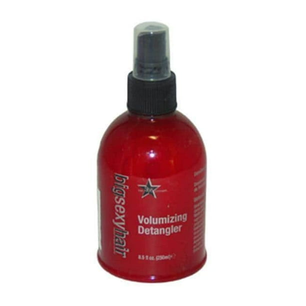Sexy Hair Big Sexy Hair Volumizing Detangler Detangler