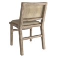 thumbnail image 3 of Ensemble de deux chaises – beige, 3 of 8