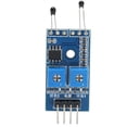 thumbnail image 3 of Módulo sensor térmico NTC, placa de circuito de control de temperatura de 2 canales, módulos electrónicos, 3 of 14