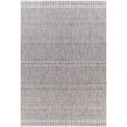 thumbnail image 2 of Mark&Day Outdoor Rugs, 2x3 Antibes Global Indoor/Outdoor Navy Area Rug, Non Shedding Blue Grey Carpet for Patio, Porch, Deck, Bedroom, Living Room or Kitchen (2' x 2'11"), 2 of 6