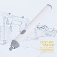 thumbnail image 4 of Electric Eraser for Drawing, Electric Erasers with 22PCS Filler for Daily Writing Drawing Industrial Design, 4 of 7