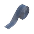 thumbnail image 3 of Cinta para ropa con dobladillo para pegar en la boca para pantalones, cinta para dobladillo con tiras modificadas con borde de pantalones lavables Azul, 3 of 8