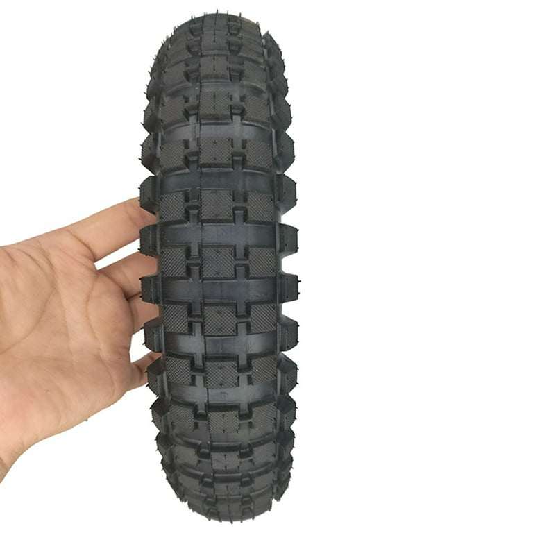 Good Quality 12 1/2 X 2.75 Tyre 12.5*2.75 Tire or Inner Tube for 49cc  Motorcycle Mini Dirt Bike MX350 MX400 Scooter