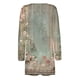 thumbnail image 4 of Cárdigan de moda para mujer, cárdigan holgado de manga larga, abrigo, blusa, abrigo para mujer, 4 of 6