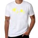 thumbnail image 1 of Pickleball Paddle And Ball Heartbeat camiseta para amantes de Pickleball ropa hippie top de verano camisetas gráficas divertidas para hombres, 1 of 7