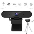 thumbnail image 3 of Webcam with Microphone  1080P HD Webcam Streaming Computer Web Camera -USB Computer Camera for PC Laptop Desktop Video Calling Conferencing, 3 of 9