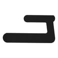 thumbnail image 2 of Precut Sports Support Tape 10 Pcs For Thumb And Wrist, Breathable Athletic Tape, Elastic Muscle Tape For Sports Use,19.8X10.4Cm, 2 of 8