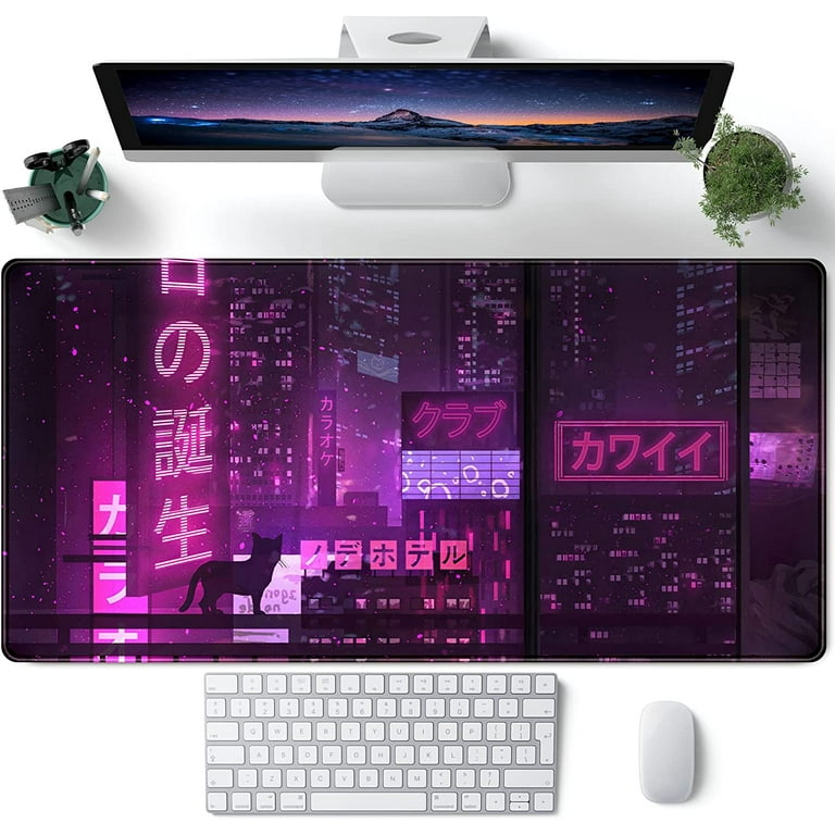 Cool desk pads hotsell