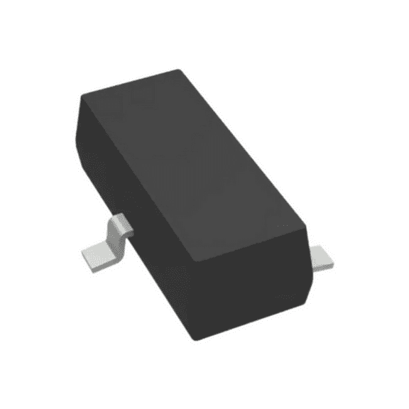 Pack of 10 LM385M3-2.5  Shunt Voltage Reference IC Fixed 2.5V V ±3% 20 mA SOT-23-3