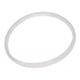 thumbnail image 5 of 4L / 5L / 6L / 45L a presión prácticas Junta de goma de silicona blanca de sellado de sello de olla a presión Herramientas de coci 45L 55L 65L Soledad Anillo de sellado de olla a presión, 5 of 7