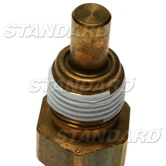 Engine Cooling Fan Temperature Switch Fits select: 1985-1991 CHEVROLET CORVETTE, 1986-1992 CHEVROLET CAMARO