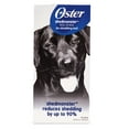thumbnail image 5 of Oster ShedMonster Dog Deshedding Tool for Short Coats, 5 of 5