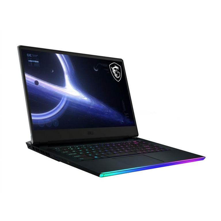 Core I7 Msi Ge66 Rtx 3060 Jual Laptop MSI GE66 Raider 10UE Intel