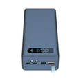 thumbnail image 1 of Dual USB Power Bank Case 18650 Battery Charger Box DIY Shell Kit with LED Indicator, 1 of 8