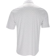 Greg Norman Microlux Fore White Shirt Men XXL