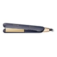 thumbnail image 1 of Plancha Alaciadora de cabello Remington Sapphire Luxe S5805 con infusion de zafiros reales para maxima suavidad, placa flotante, temp max: 230 °C, 5 niveles de temperatura, 50 w, 1 of 5
