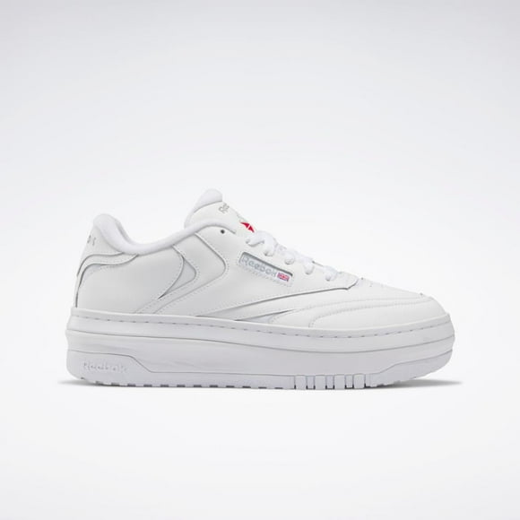 Reebok Footwear Women IE6679 FTWWHT/FTWWHT/PUGRY3