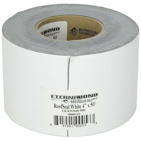 Eternabond RV Rubber Roof Repair Tape 4