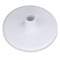 thumbnail image 2 of Pool Skimmer Adapter, Long Service Life Practical Safe High Reliability Pool Vacuum Hose Adapter  for  Pool Skimmer, 2 of 7
