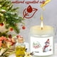 thumbnail image 5 of Velas navideñas, velas perfumadas para el hogar, paquete de 6 velas de soja, velas en frasco de 21 oz, regalos navideños perfectos para mujeres, compañeras de trabajo, novias y amigas, 5 of 8