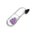 thumbnail image 4 of Bore Snake Brush, Durable Instrument Cleaning Snake  For Cornets For Saxophone, 4 of 8
