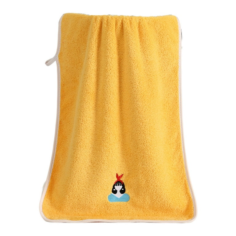 Cartoon Hand Towel