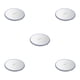 thumbnail image 3 of Sidaley inalámbrico de 10W para 11 Xs Max X XR 8 Plus Almohadilla de carga rápida de 10W para Note 9 Note 8 S10 Plus Type5 NO5, 3 of 6