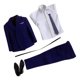 thumbnail image 2 of Figura a escala 1/6, ropa para muñeca, abrigo y pantalones, elegante, accesorios de figuras de acción, traje completo para muñecos masculinos, 2 of 9