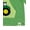 Green Stripe, variant on John Deere Toddler Boys' Long Sleeve T-Shirt Khaki Green