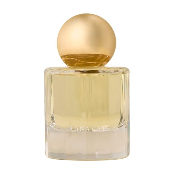 Perfume RANAVAT Ethereal Frequency Eau de Parfum para mujer, 50 ml
