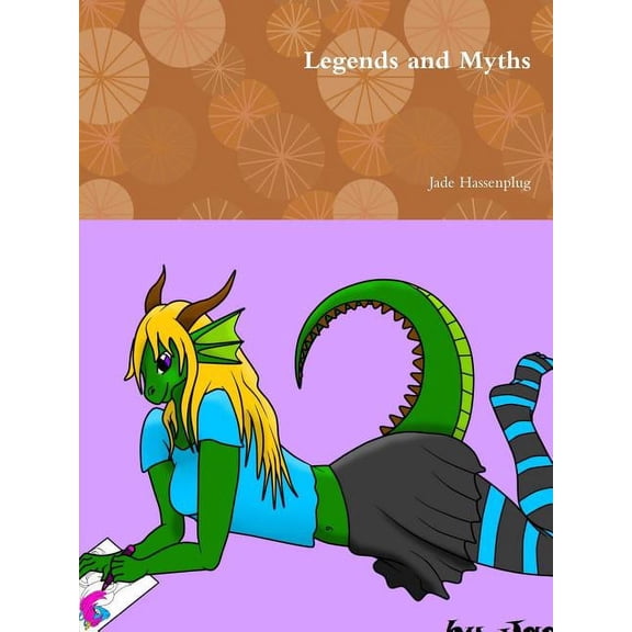 Legends and Myths (Paperback)