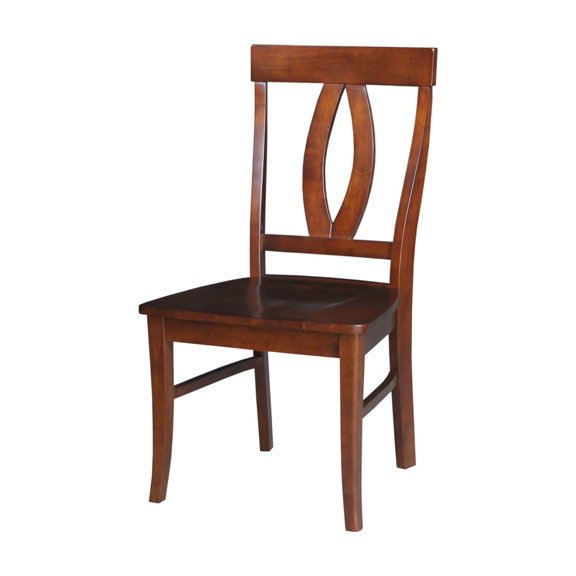 International Concepts Verona Chairs, Set of 2